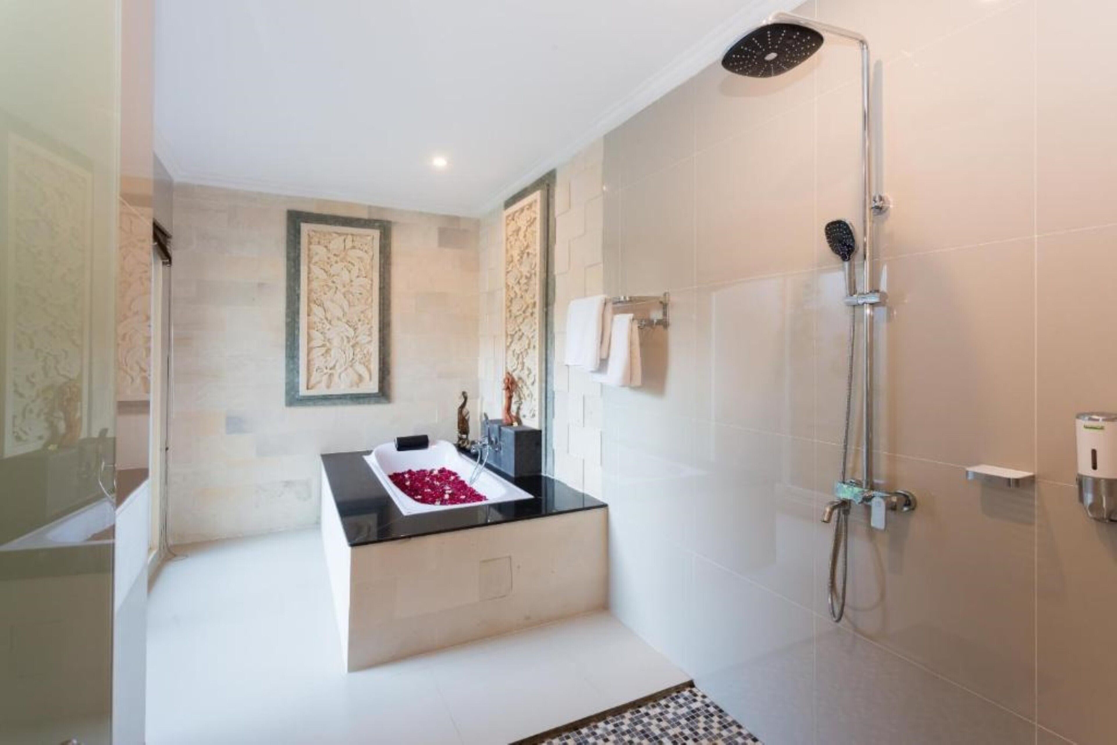 Kubu Petitenget Suite