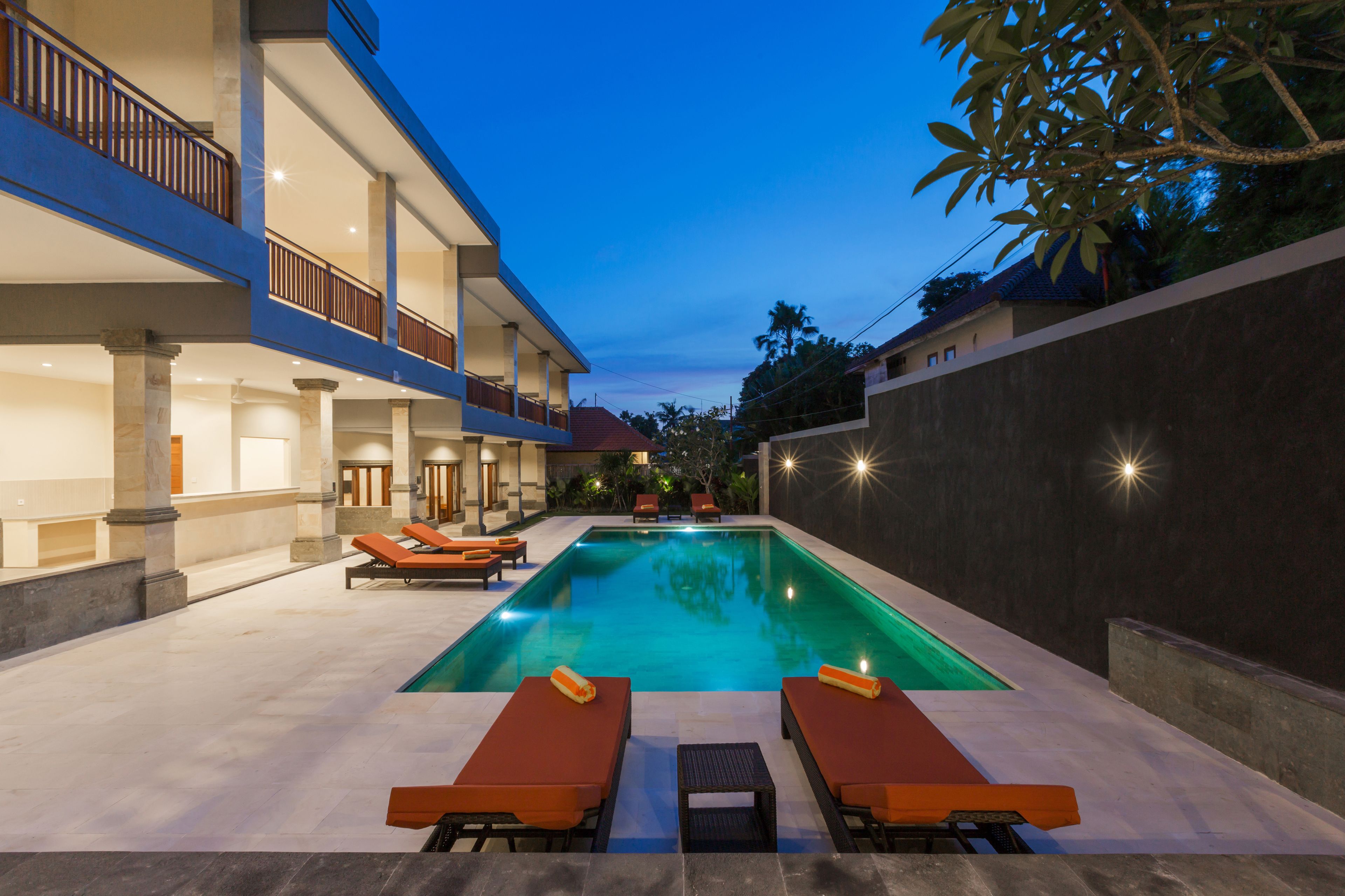Kubu Petitenget Suite