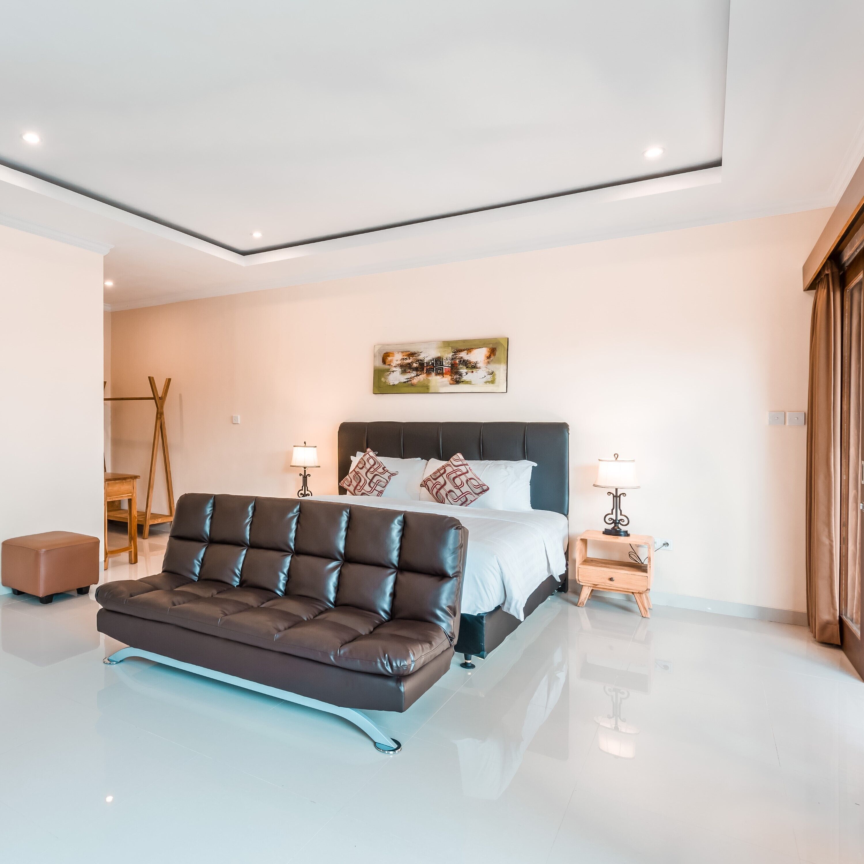 Kubu Petitenget Suite