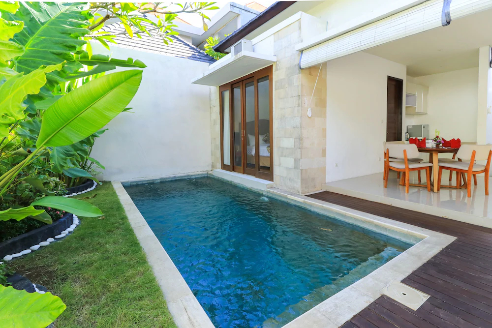Kumari Villa