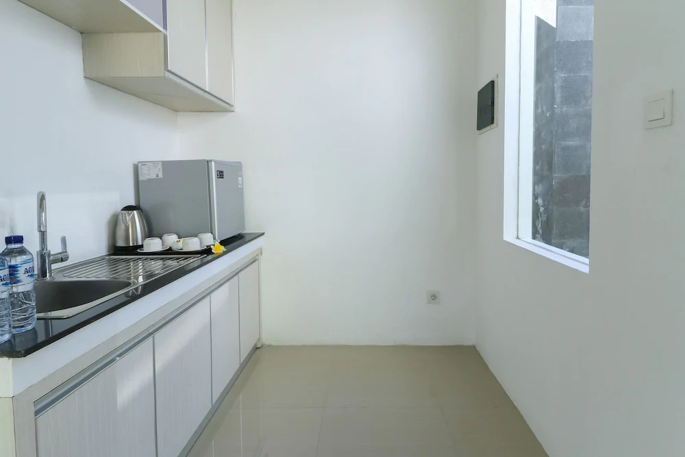 Kumari Villa