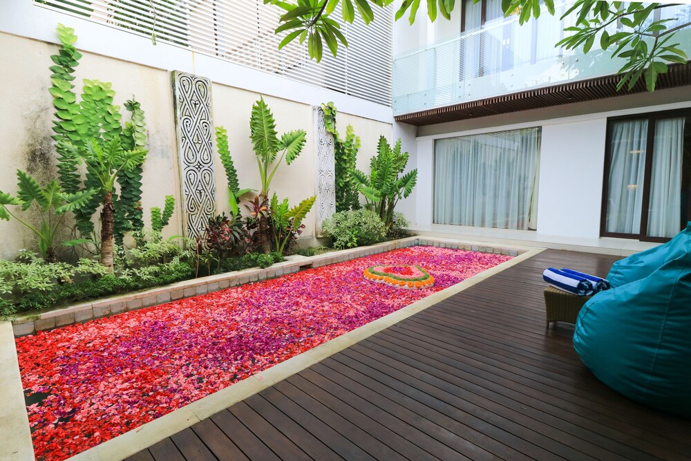 Kumari Villa