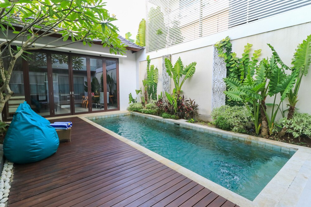 Kumari Villa