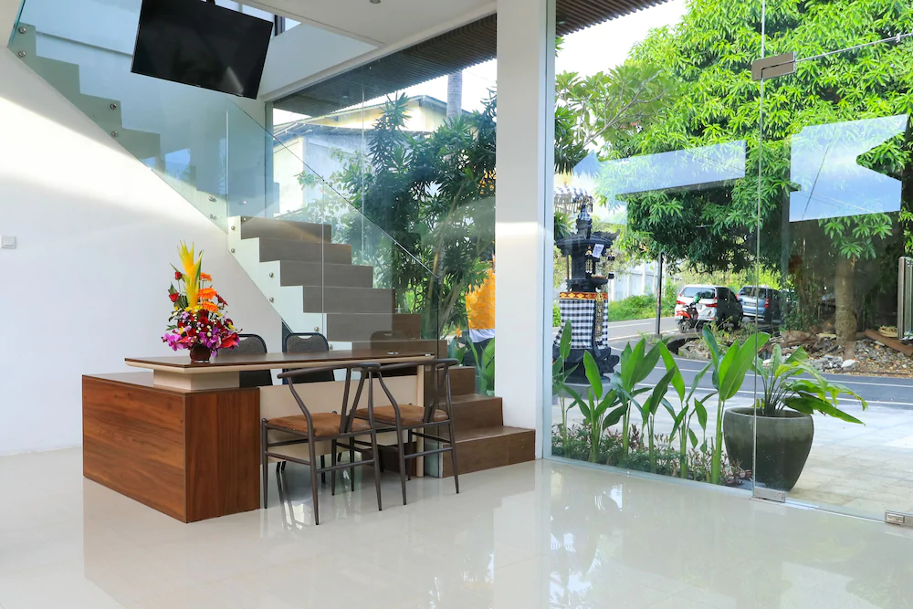 Kumari Villa