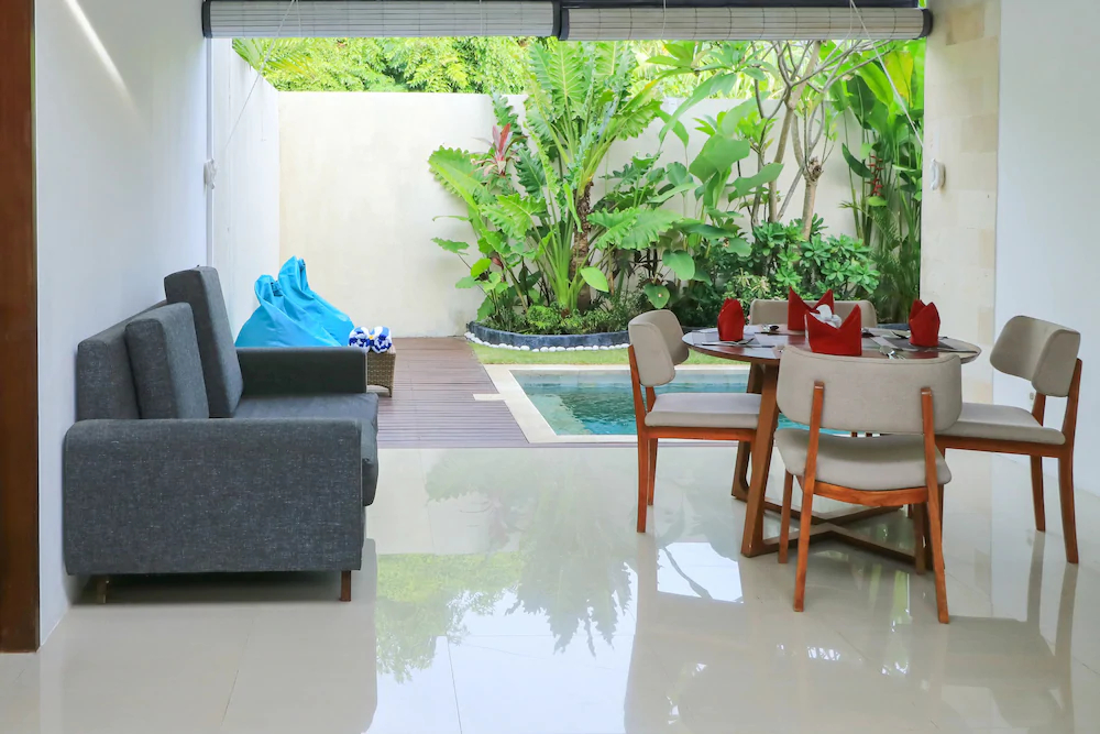 Kumari Villa