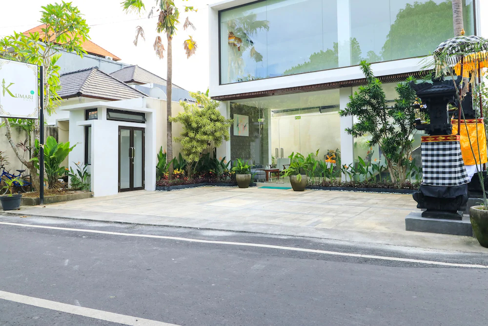 Kumari Villa