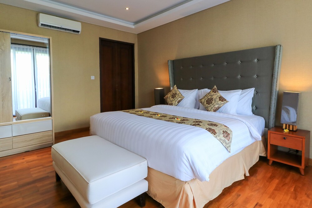 Kumari Villa