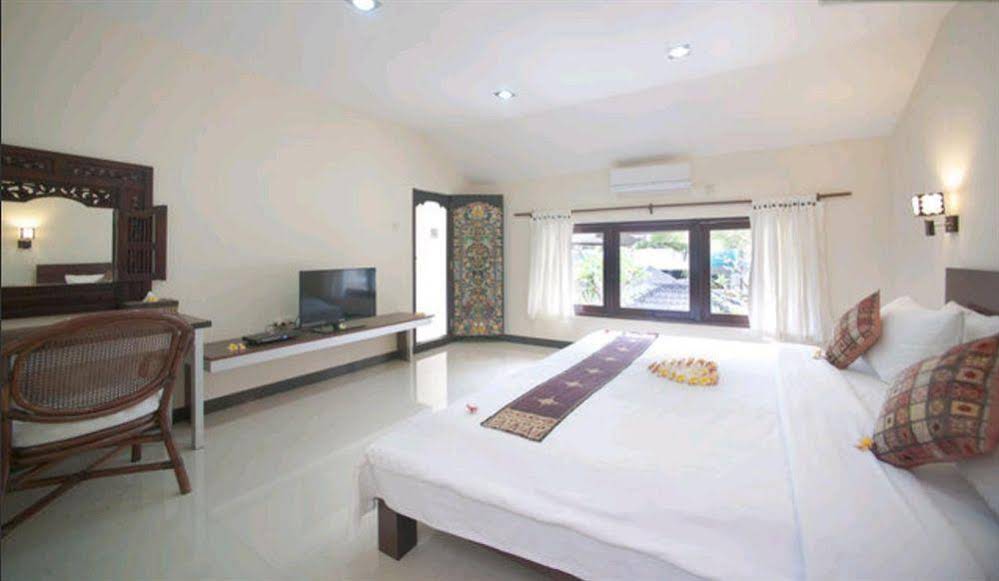 Kumpul Kumpul Villa Seminyak