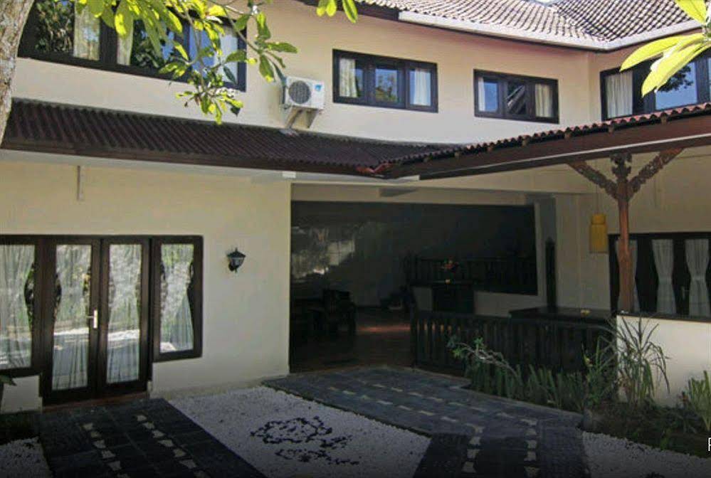 Kumpul Kumpul Villa Seminyak