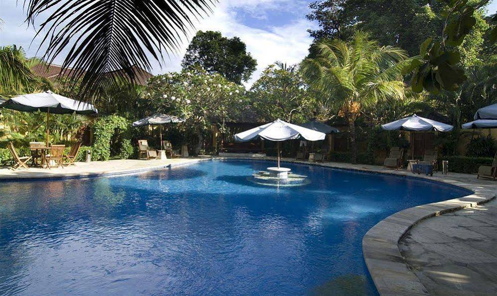 Kumpul Kumpul Villa Seminyak