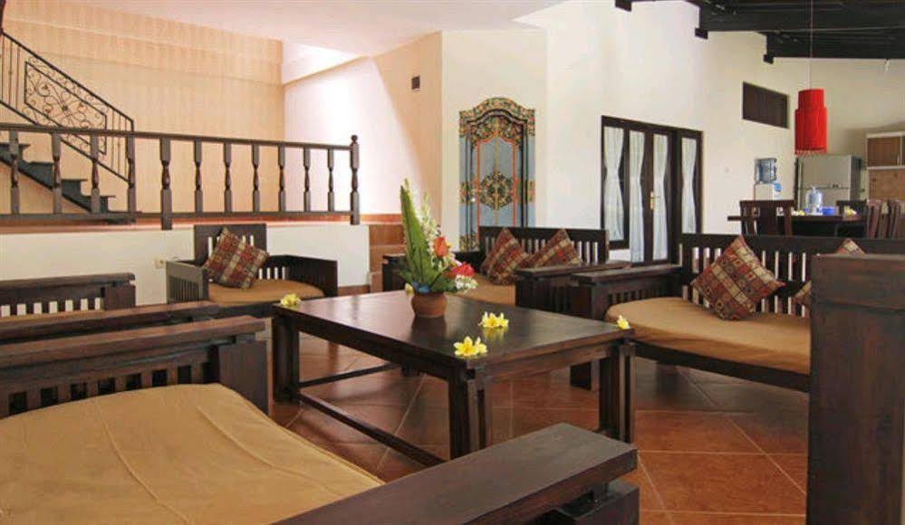 Kumpul Kumpul Villa Seminyak