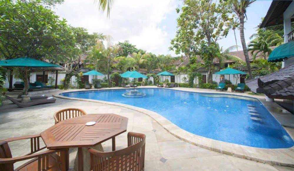 Kumpul Kumpul Villa Seminyak
