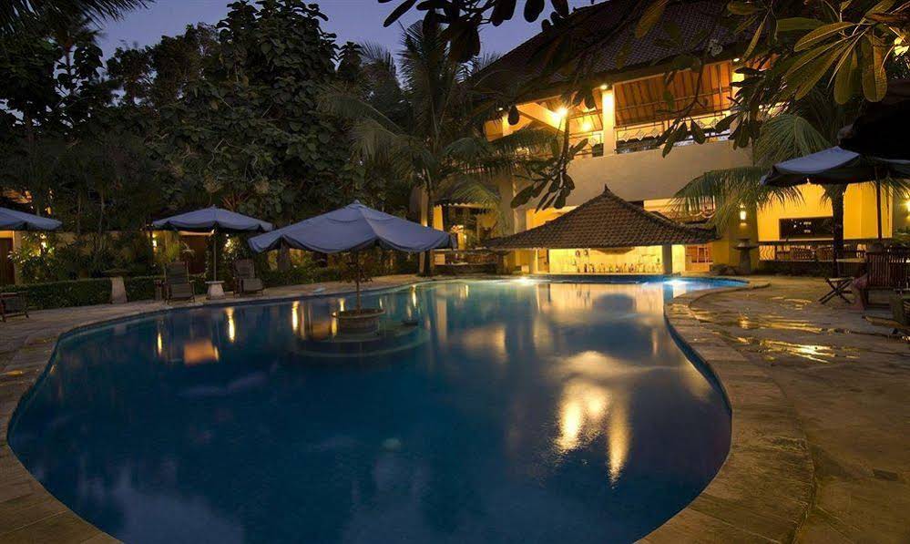 Kumpul Kumpul Villa Seminyak