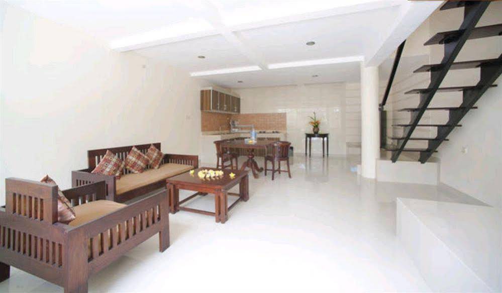 Kumpul Kumpul Villa Seminyak