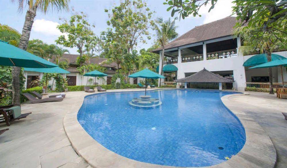 Kumpul Kumpul Villa Seminyak