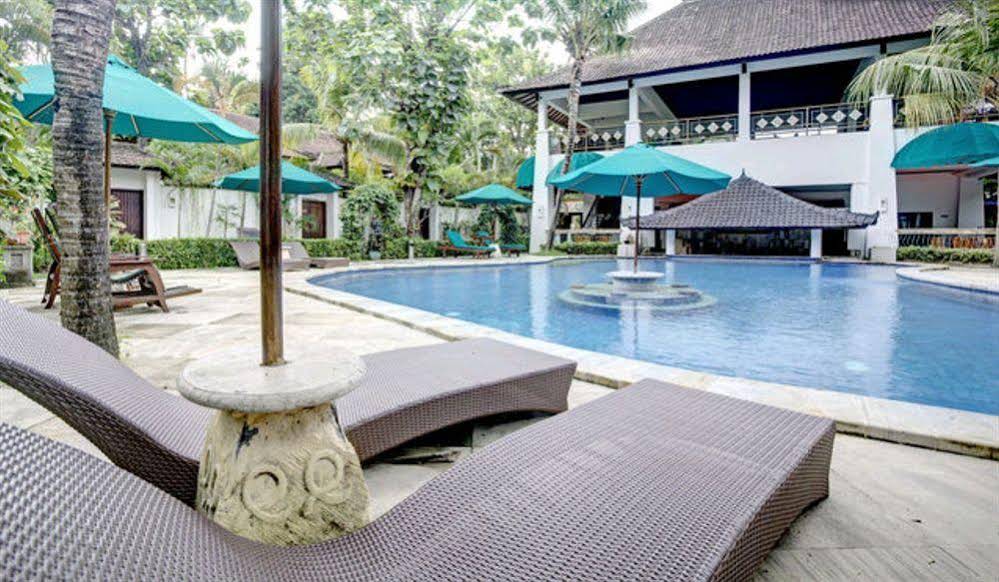 Kumpul Kumpul Villa Seminyak