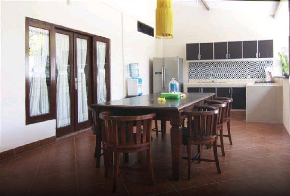 Kumpul Kumpul Villa Seminyak