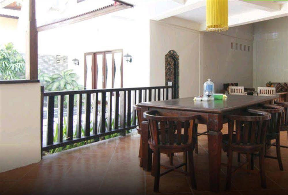 Kumpul Kumpul Villa Seminyak