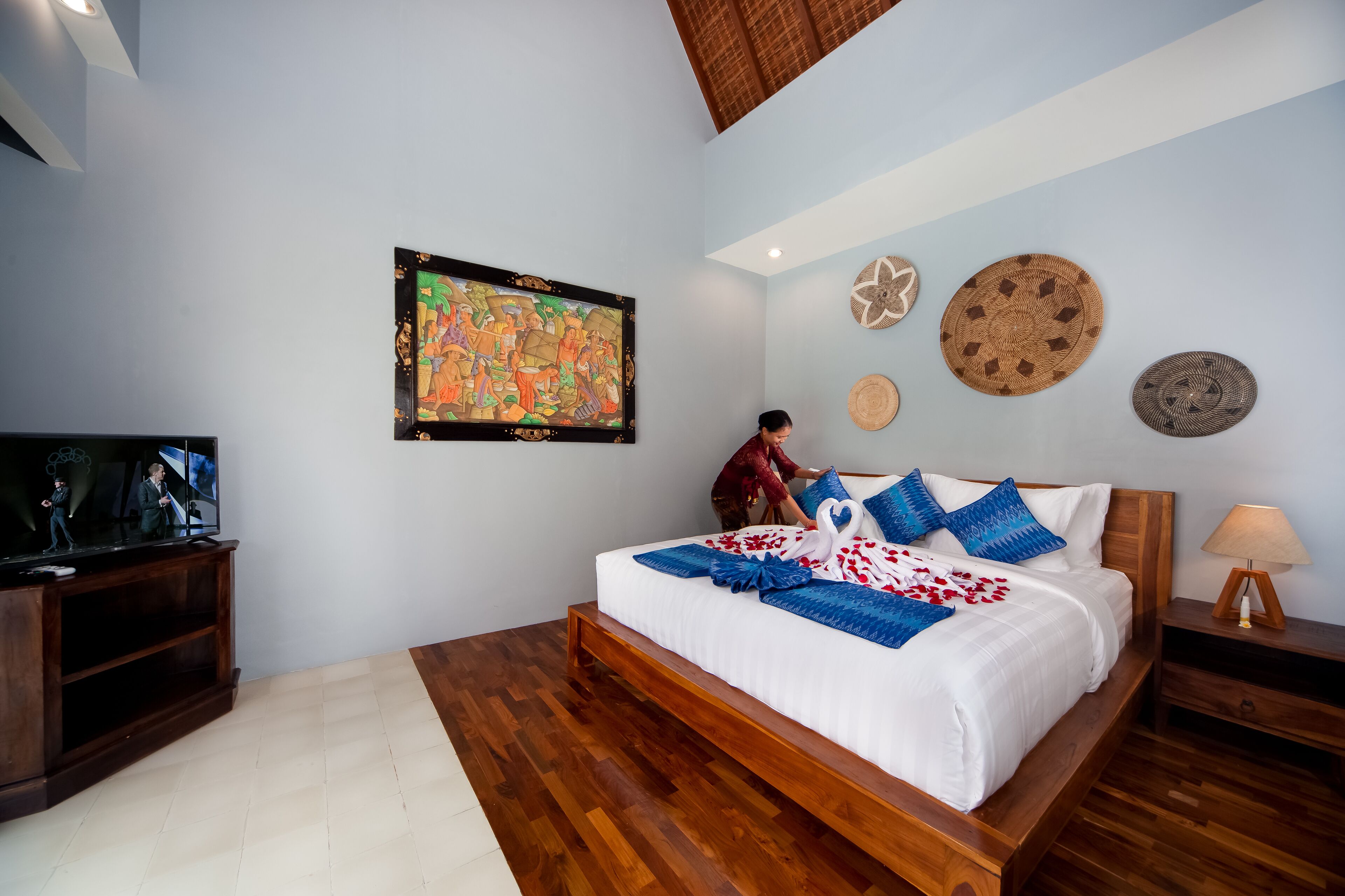 Kusuma Living & Villas
