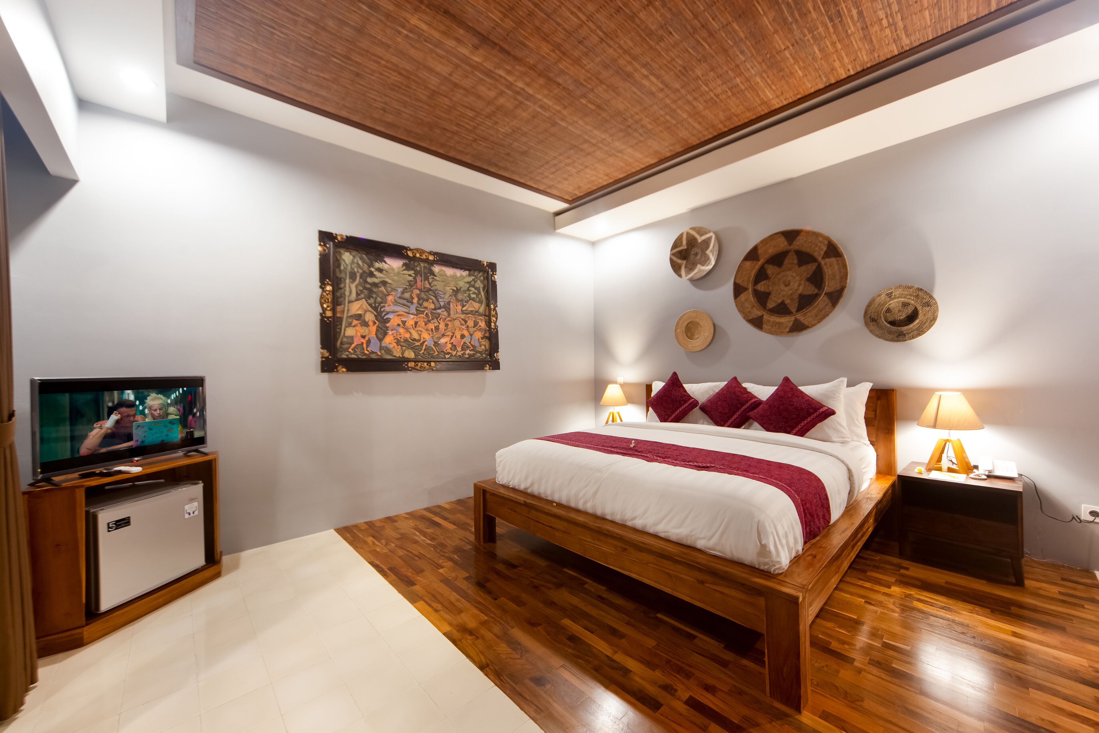 Kusuma Living & Villas