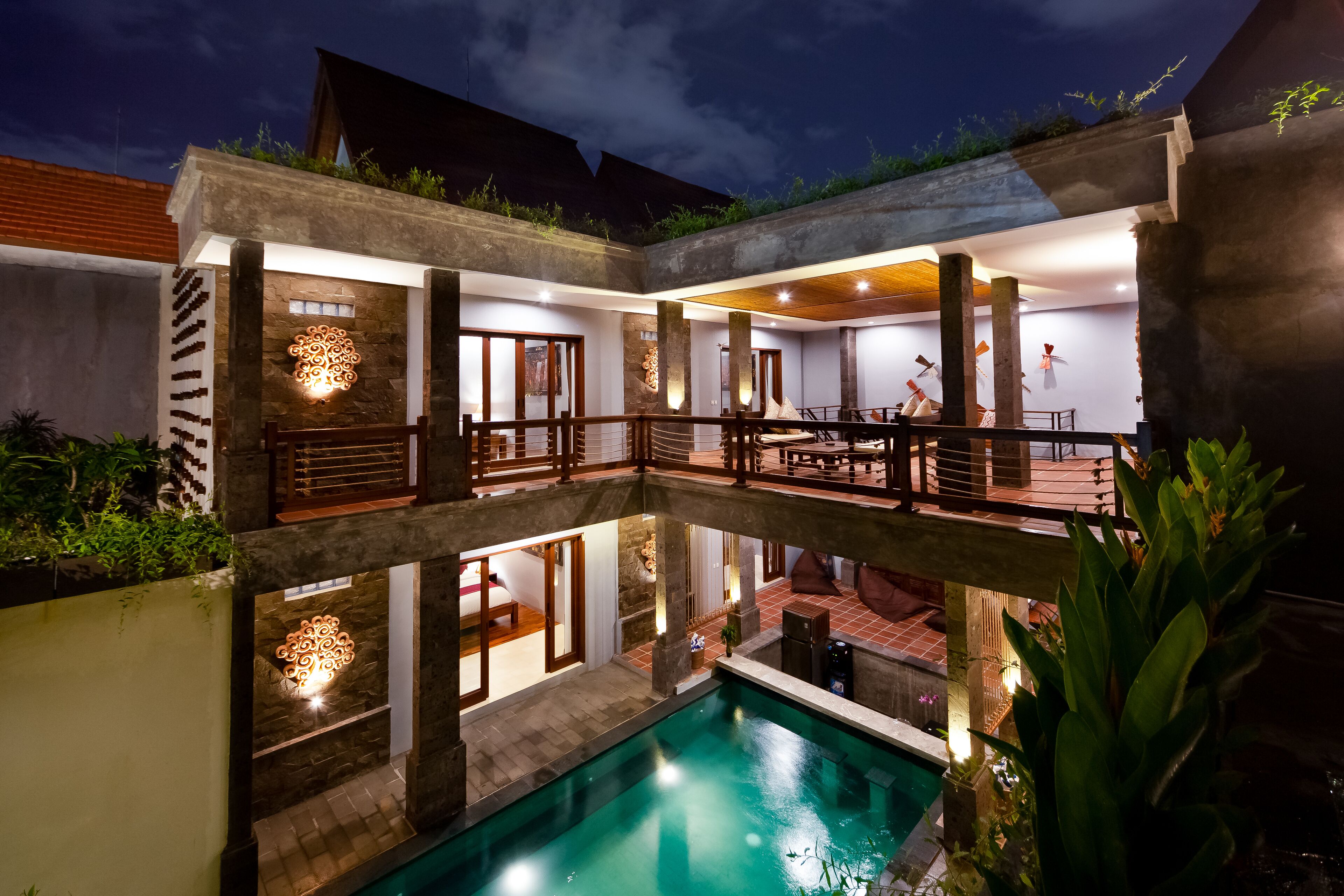 Kusuma Living & Villas