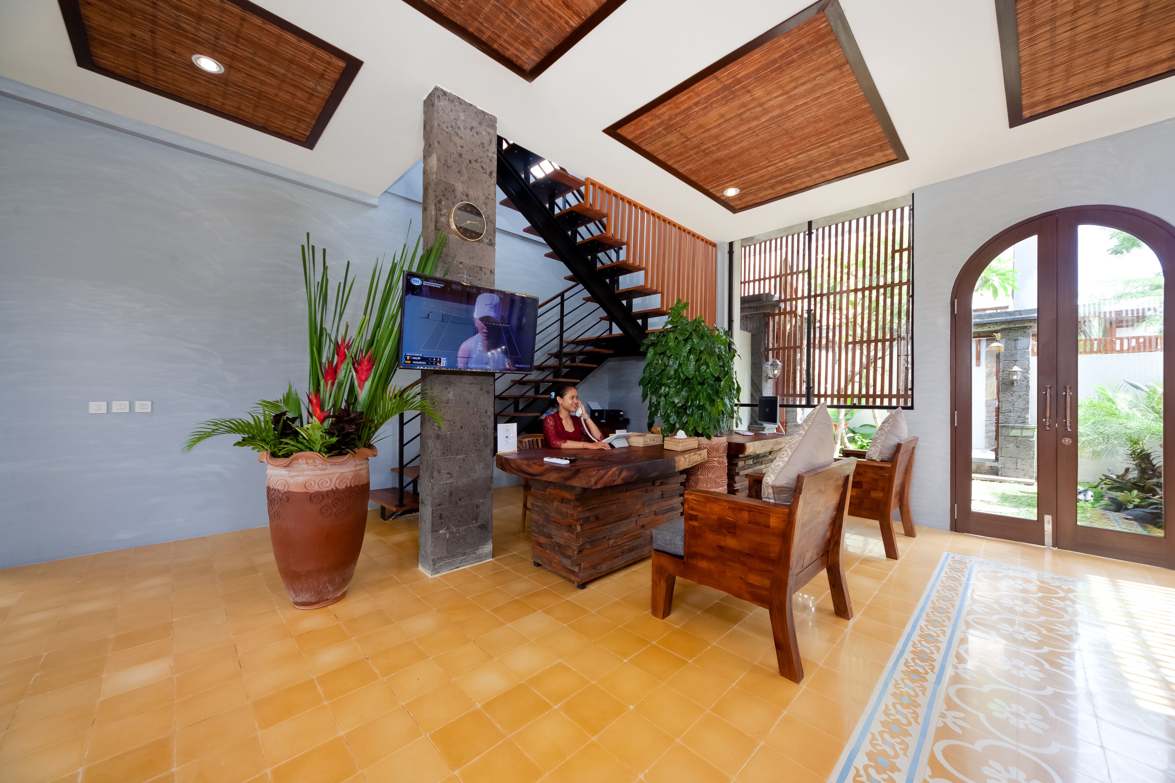 Kusuma Living & Villas