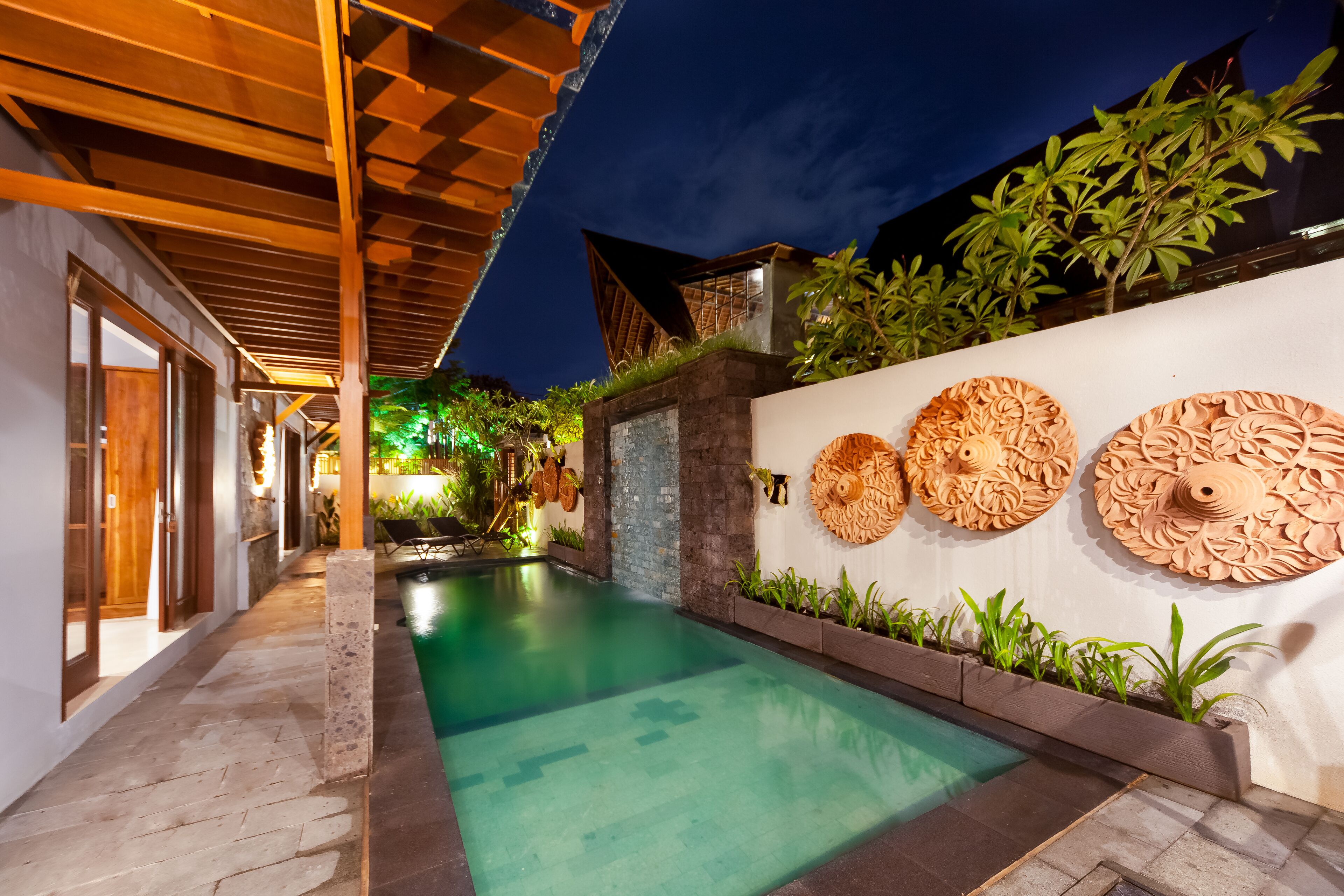 Kusuma Living & Villas