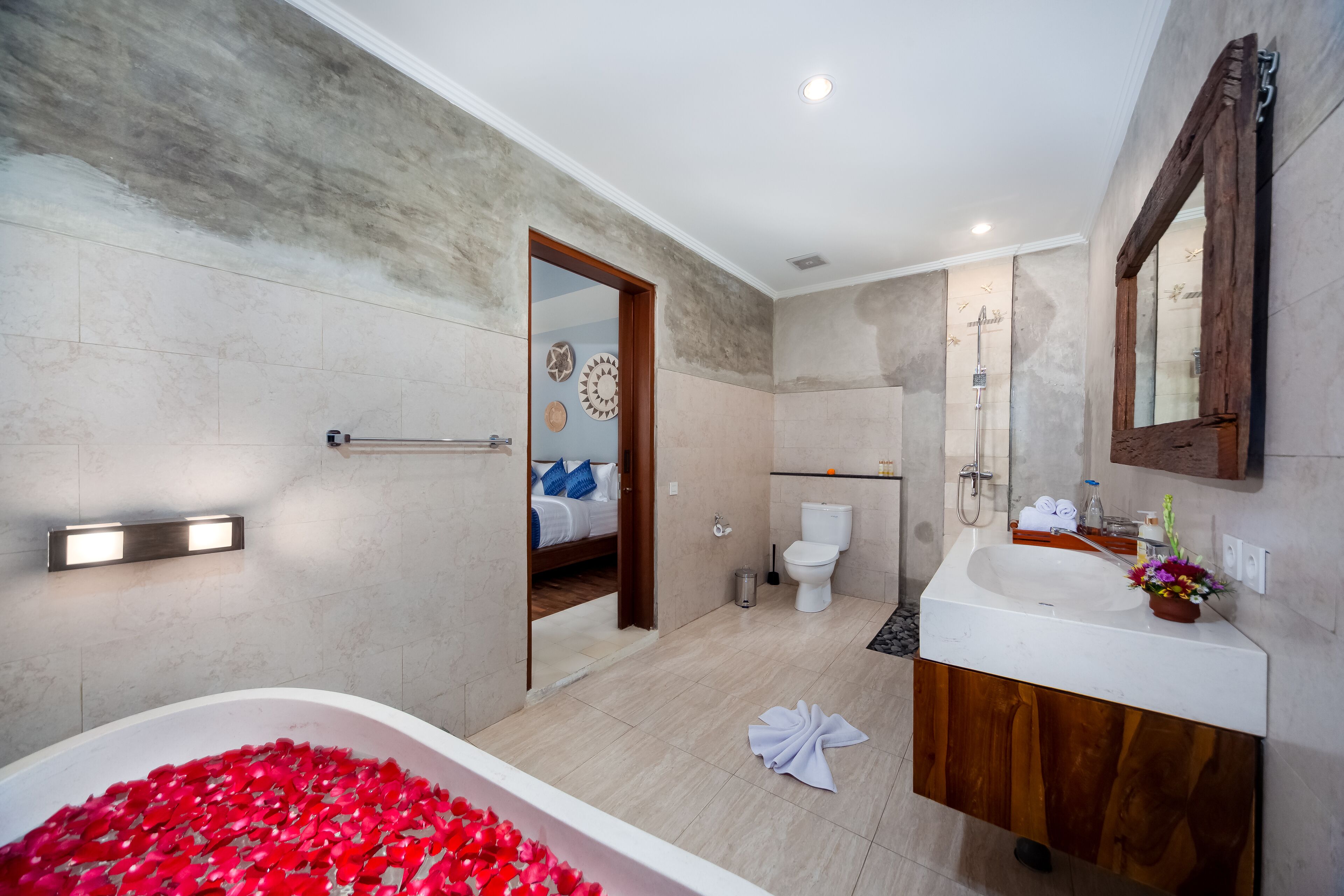 Kusuma Living & Villas