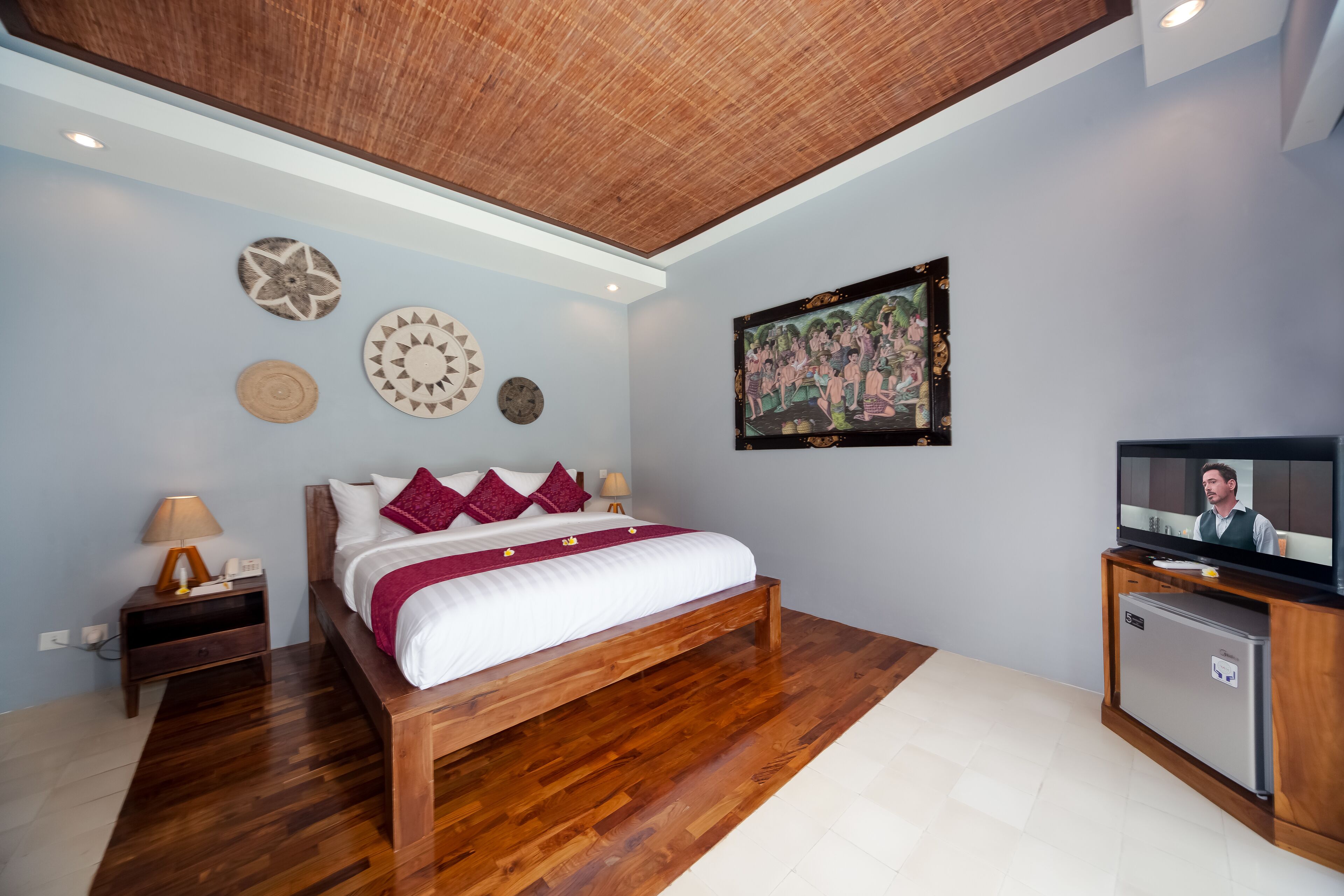 Kusuma Living & Villas
