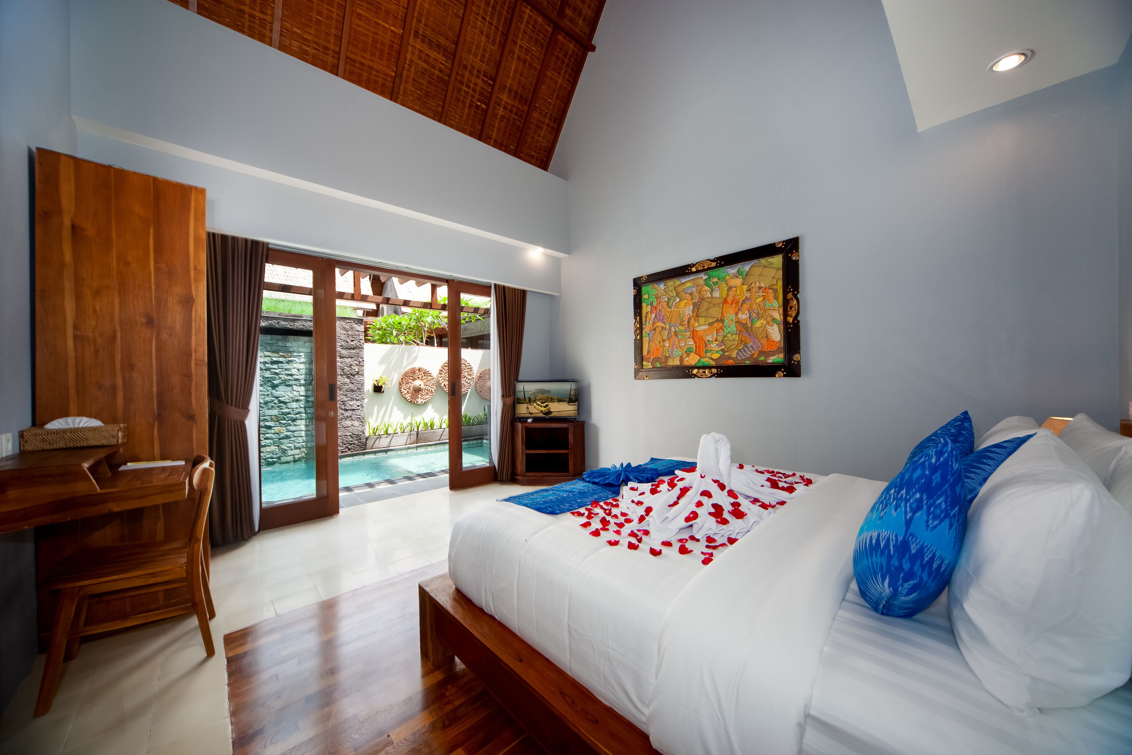 Kusuma Living & Villas