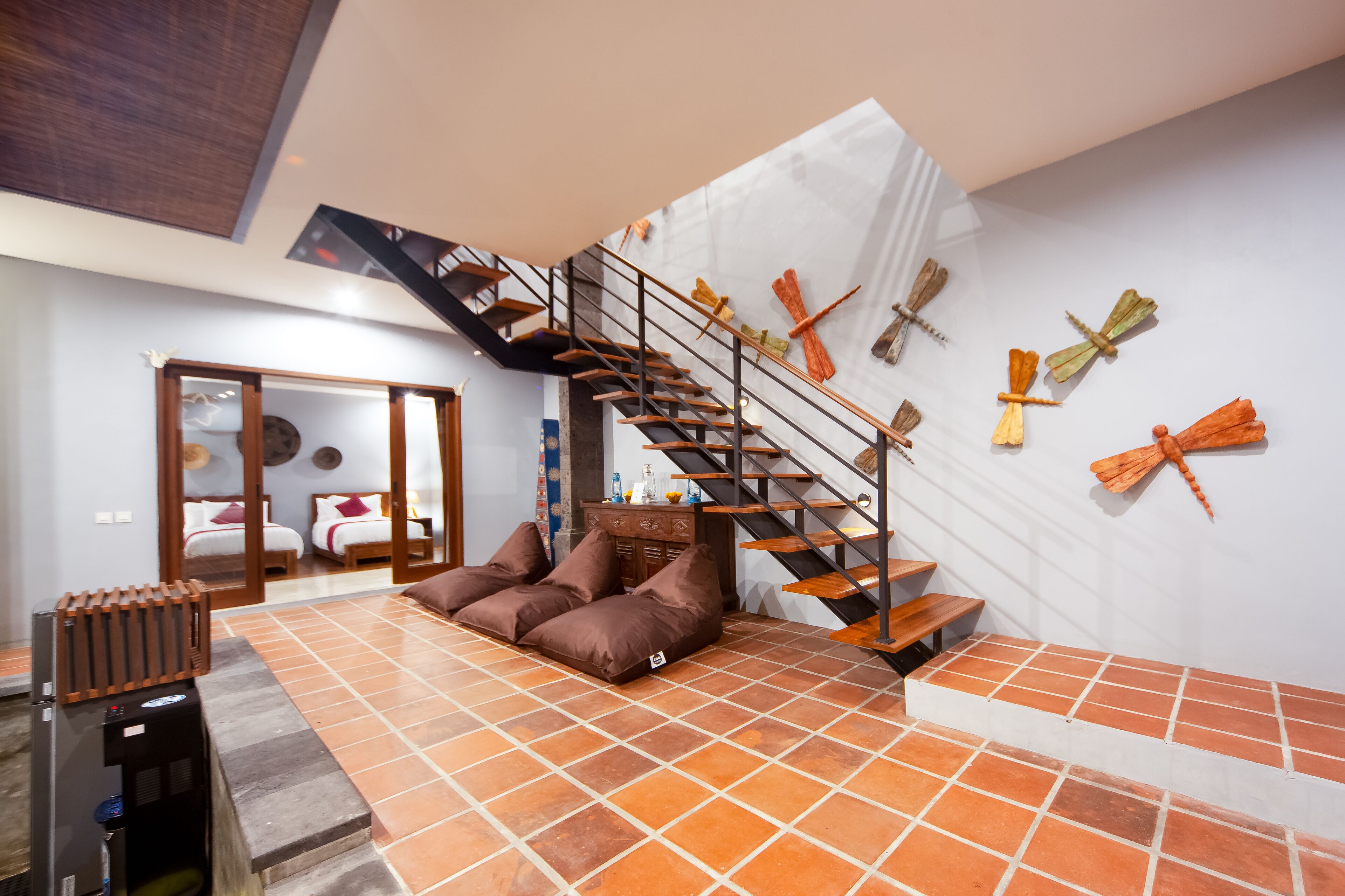 Kusuma Living & Villas