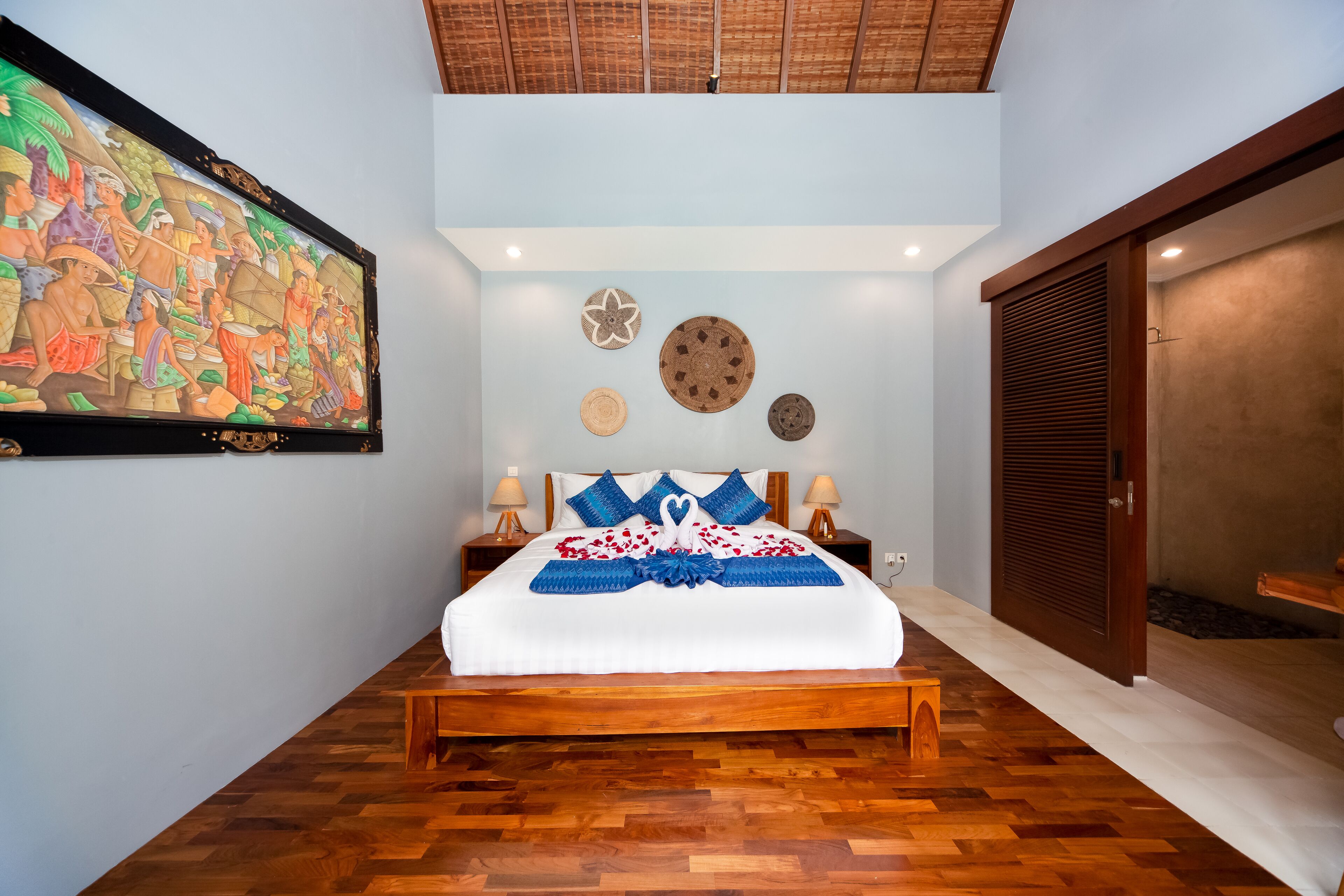 Kusuma Living & Villas