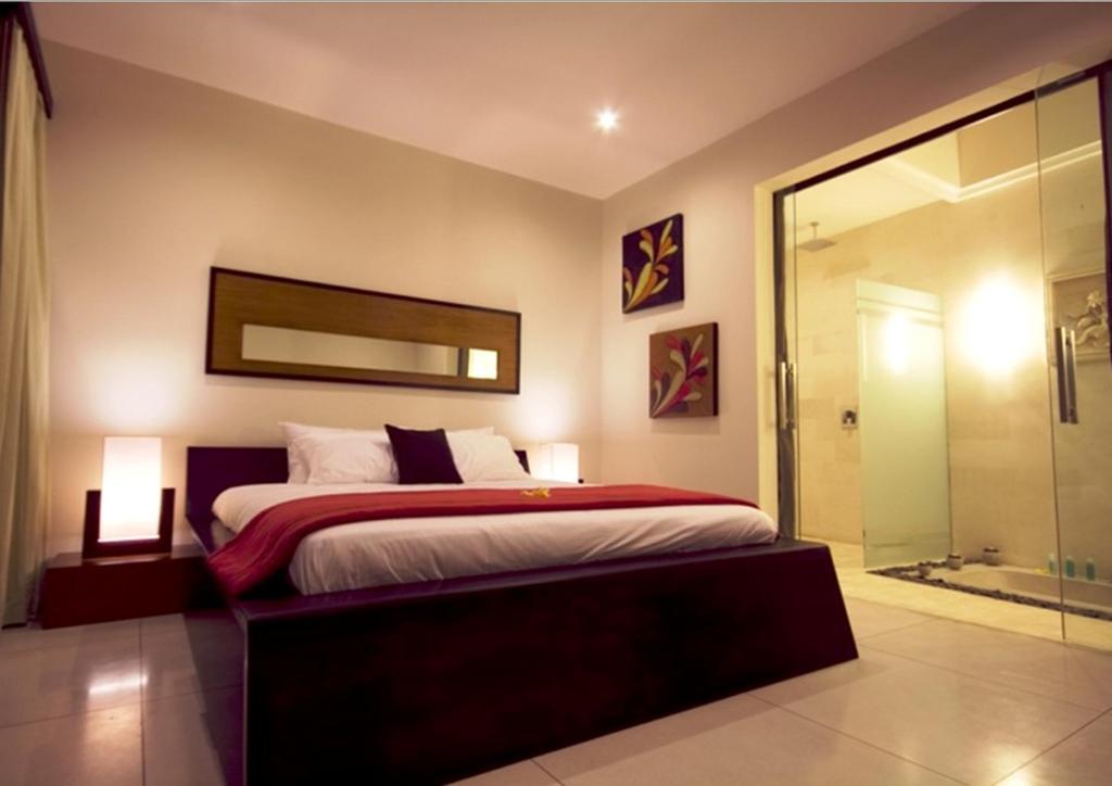 K Villas Seminyak