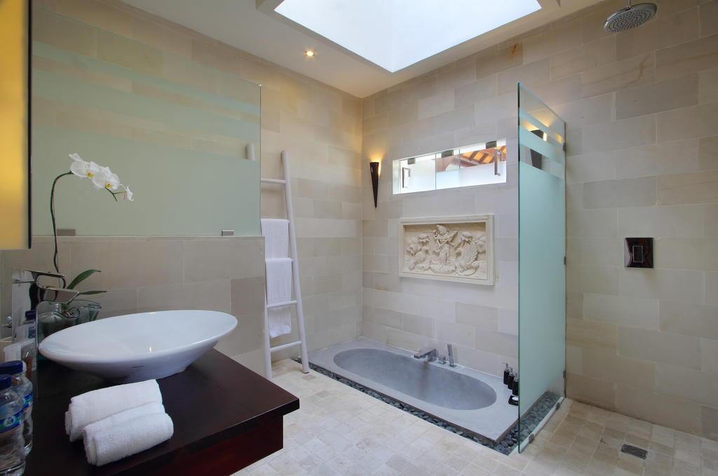 K Villas Seminyak