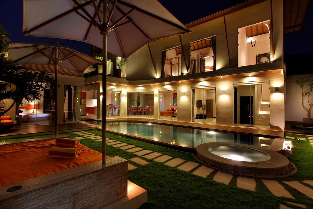 K Villas Seminyak