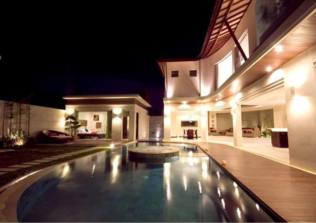 K Villas Seminyak