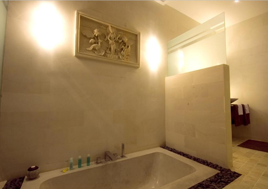 K Villas Seminyak