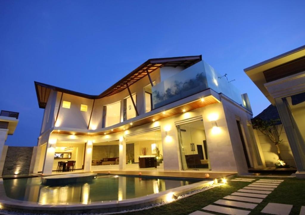 K Villas Seminyak
