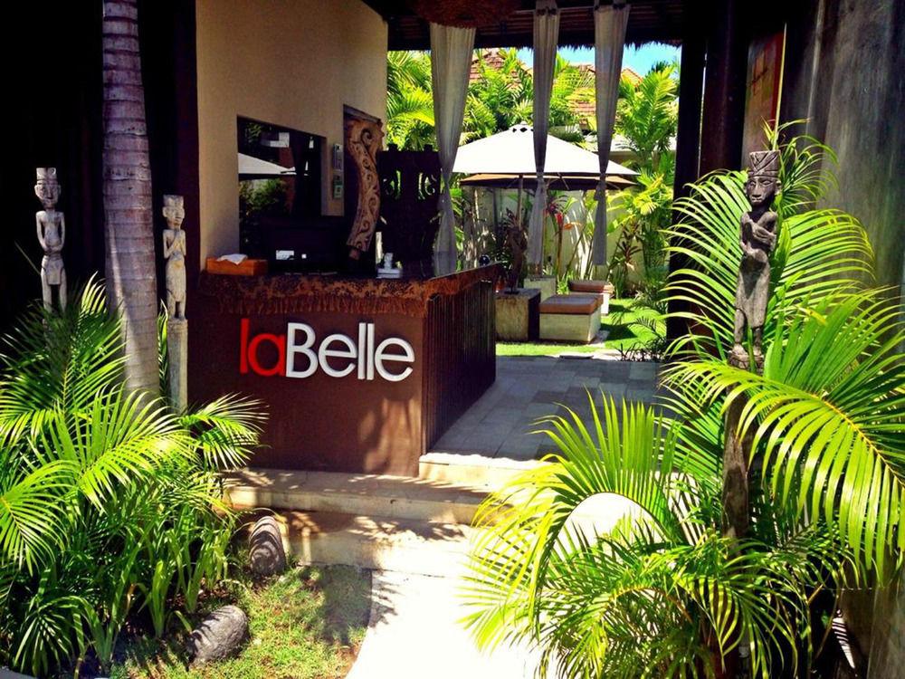 La Belle Villa