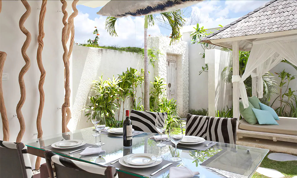 Le Chloe Villas