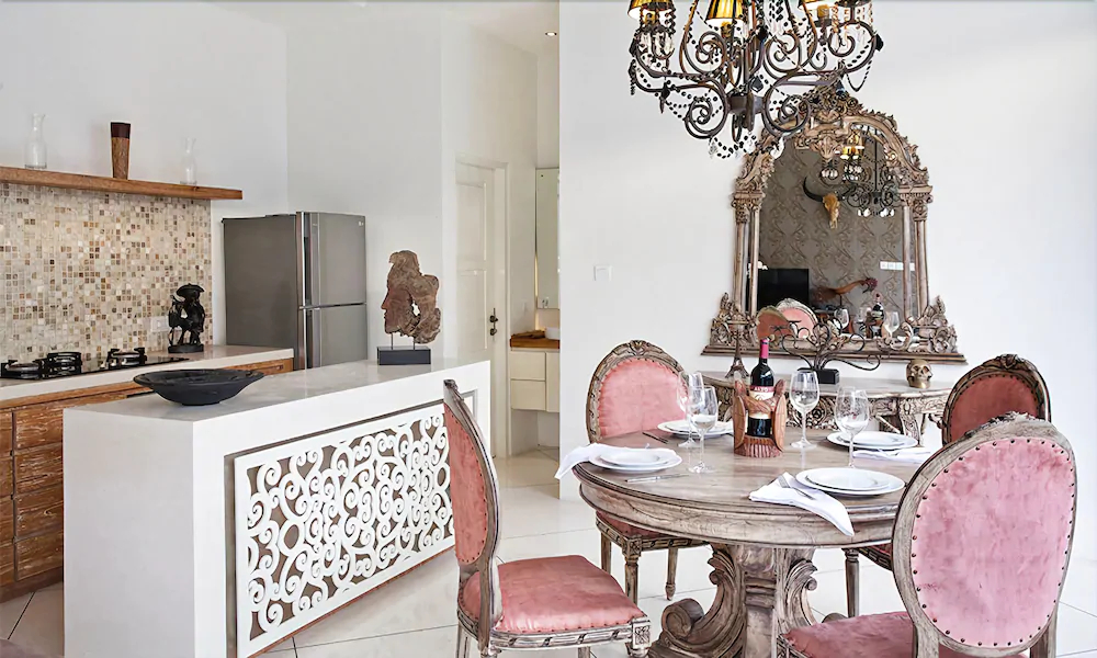Le Chloe Villas
