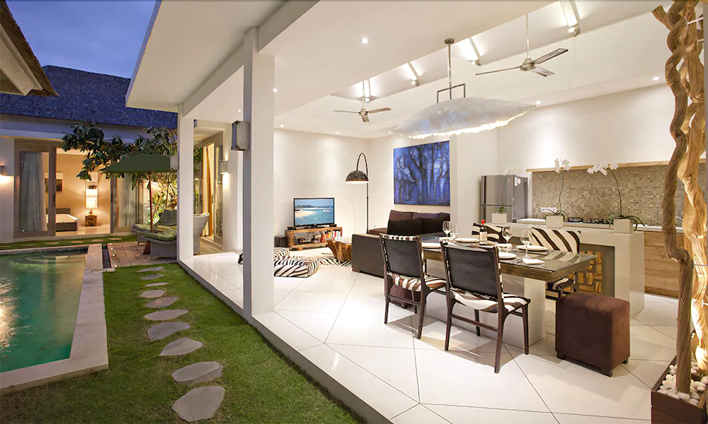 Le Chloe Villas