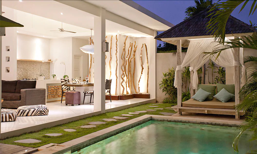 Le Chloe Villas
