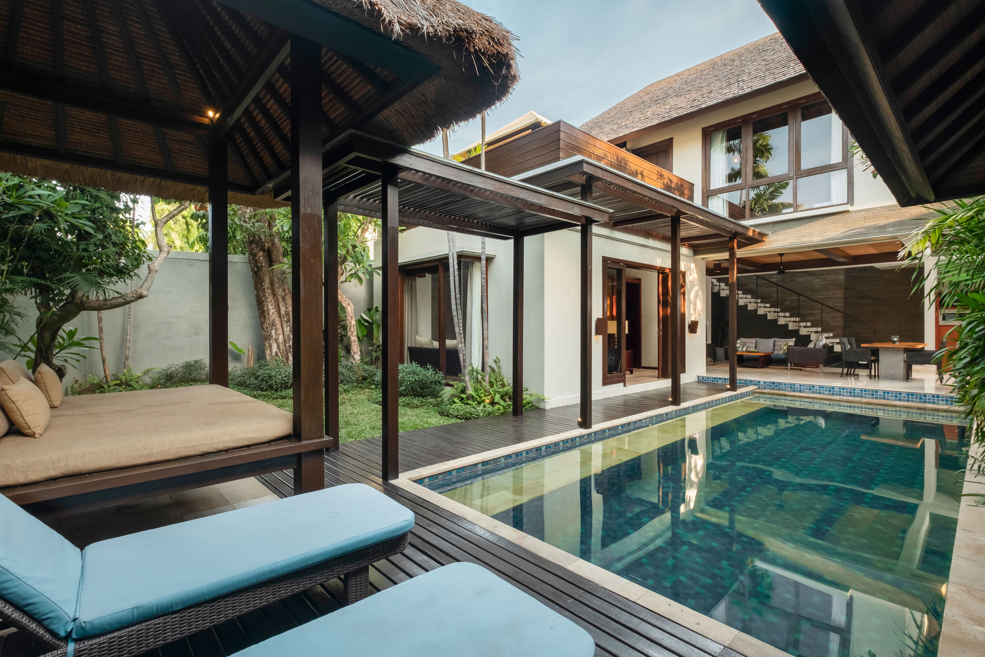 Le Jardin Villas Seminyak