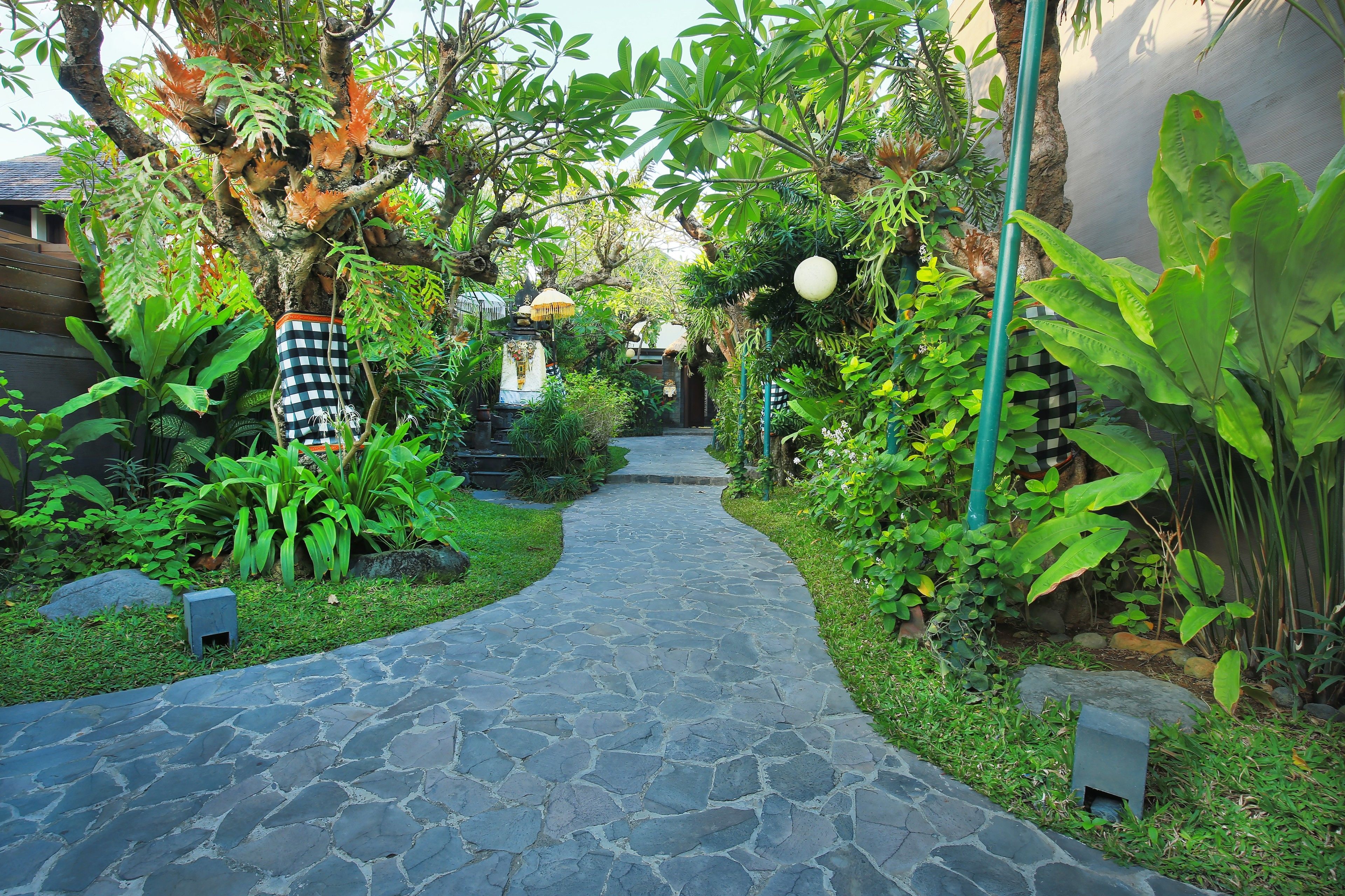 Le Jardin Villas Seminyak