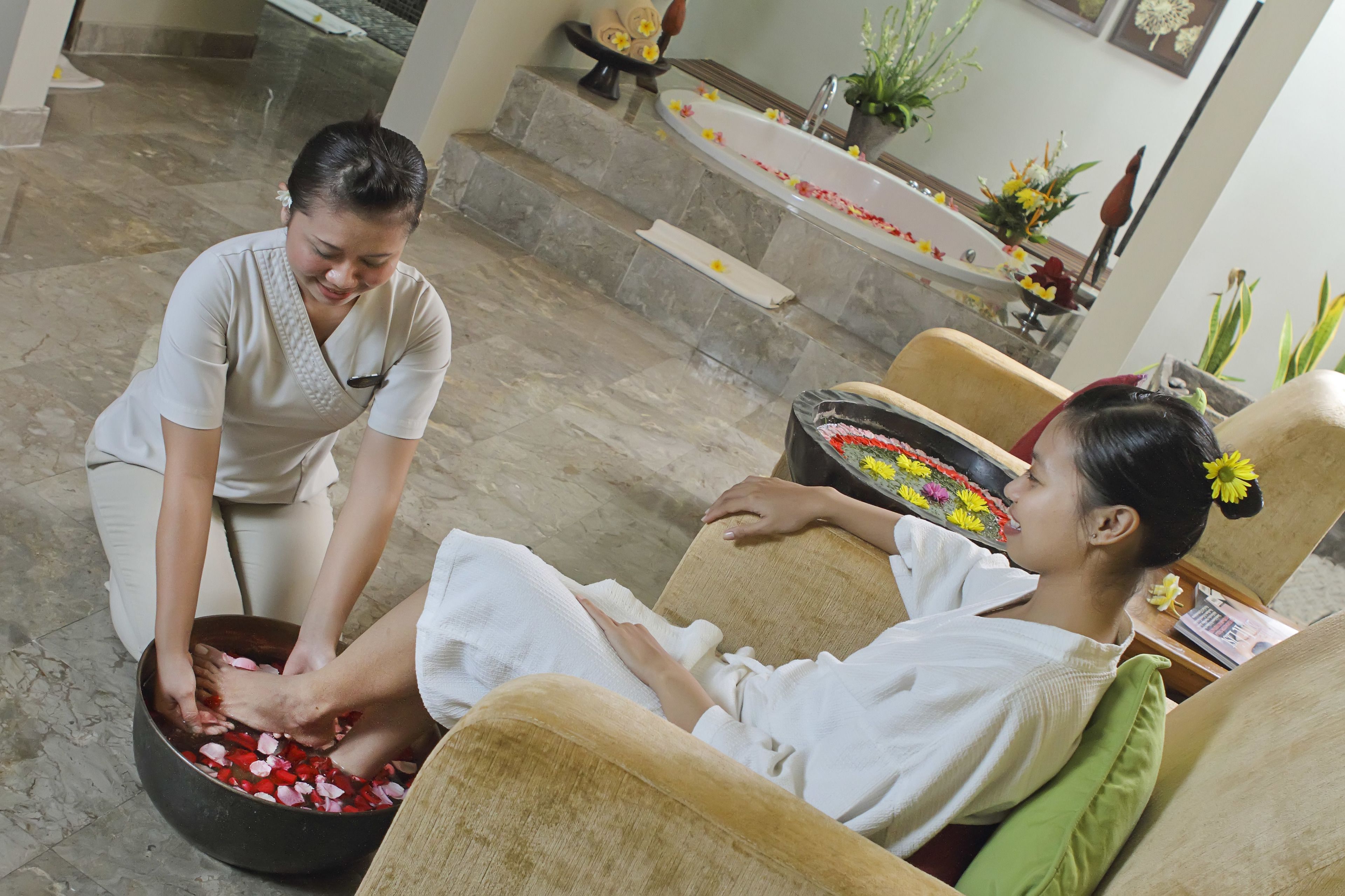 Le Jardin Villas Seminyak