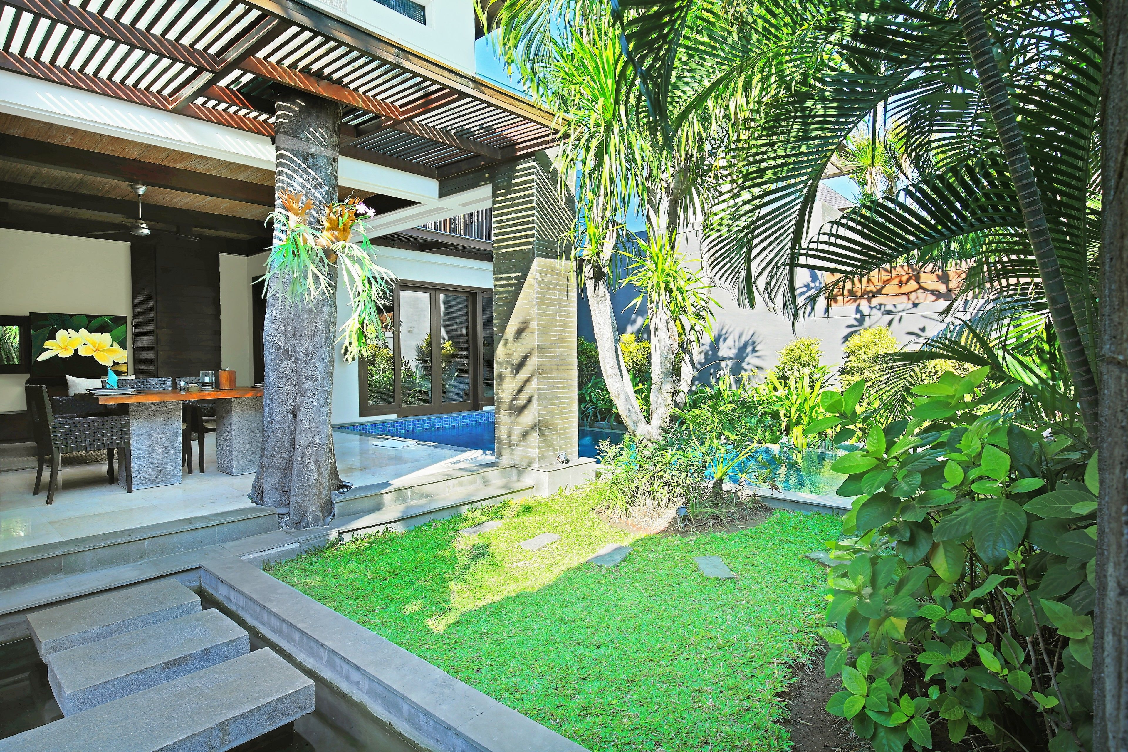 Le Jardin Villas Seminyak