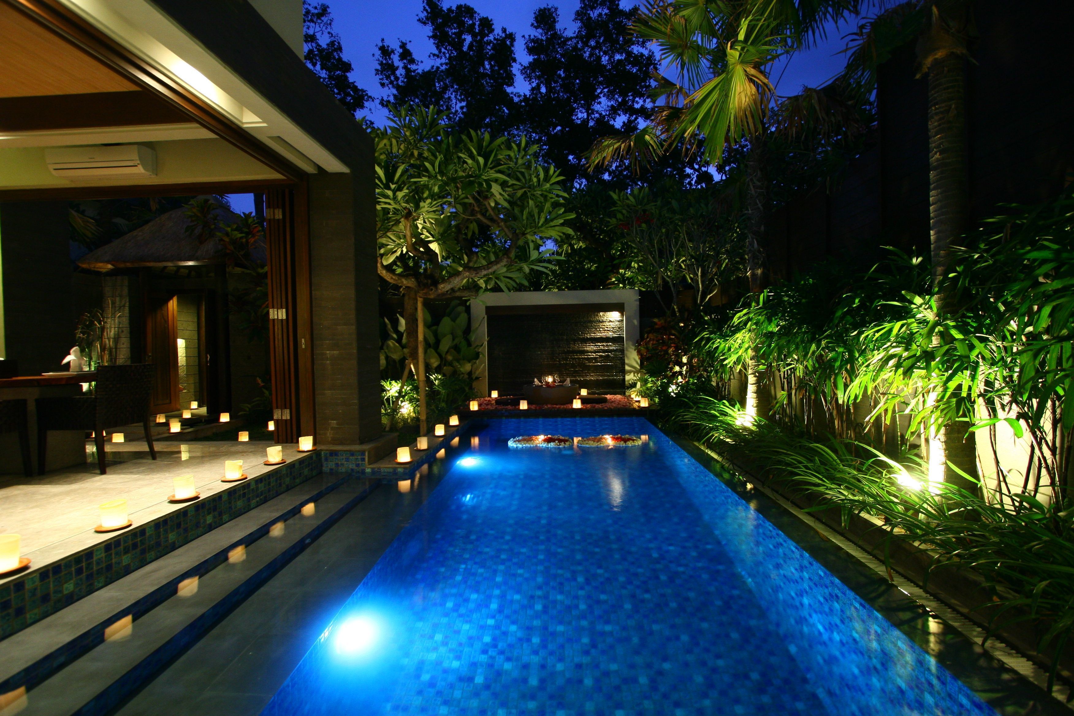 Le Jardin Villas Seminyak
