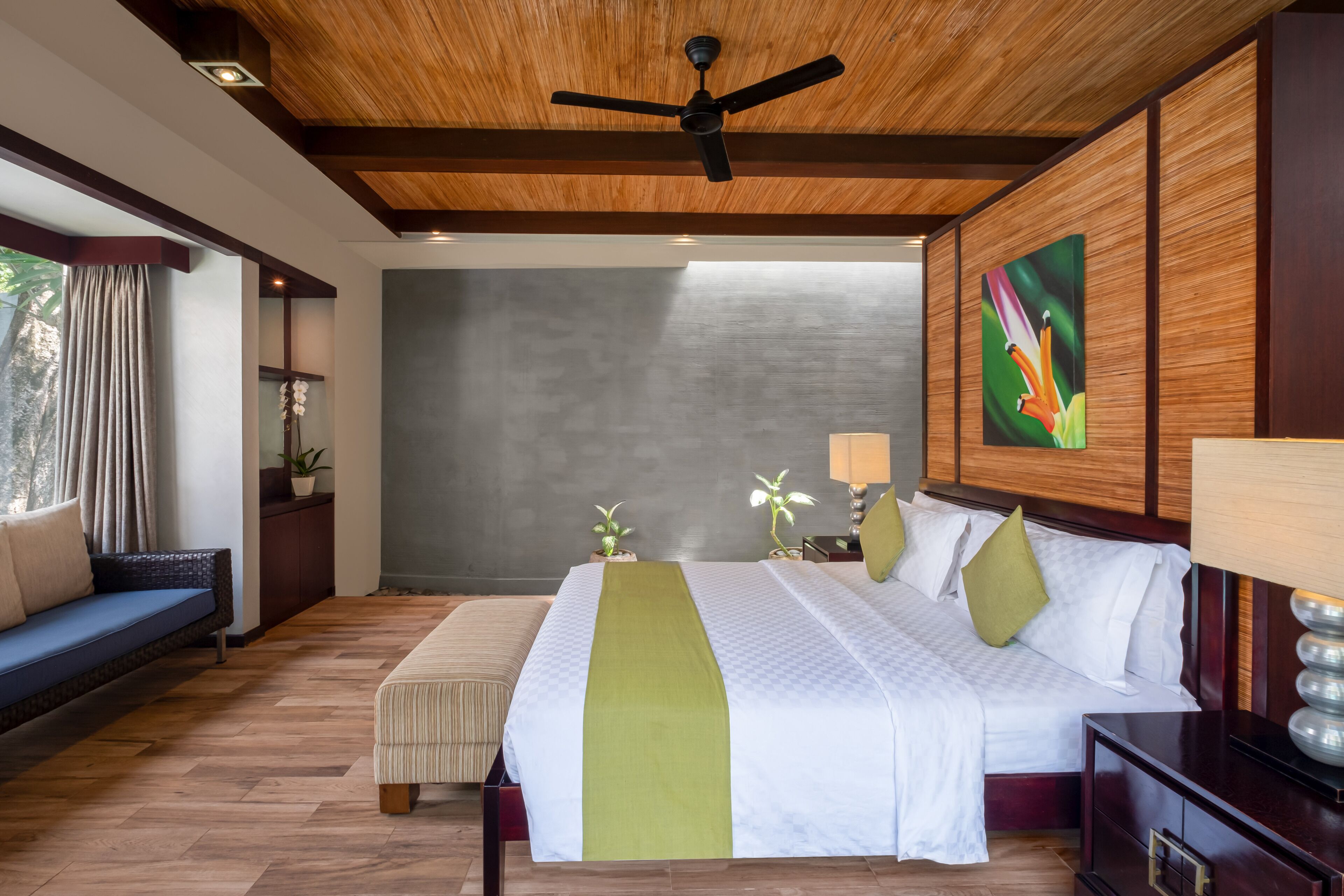 Le Jardin Villas Seminyak