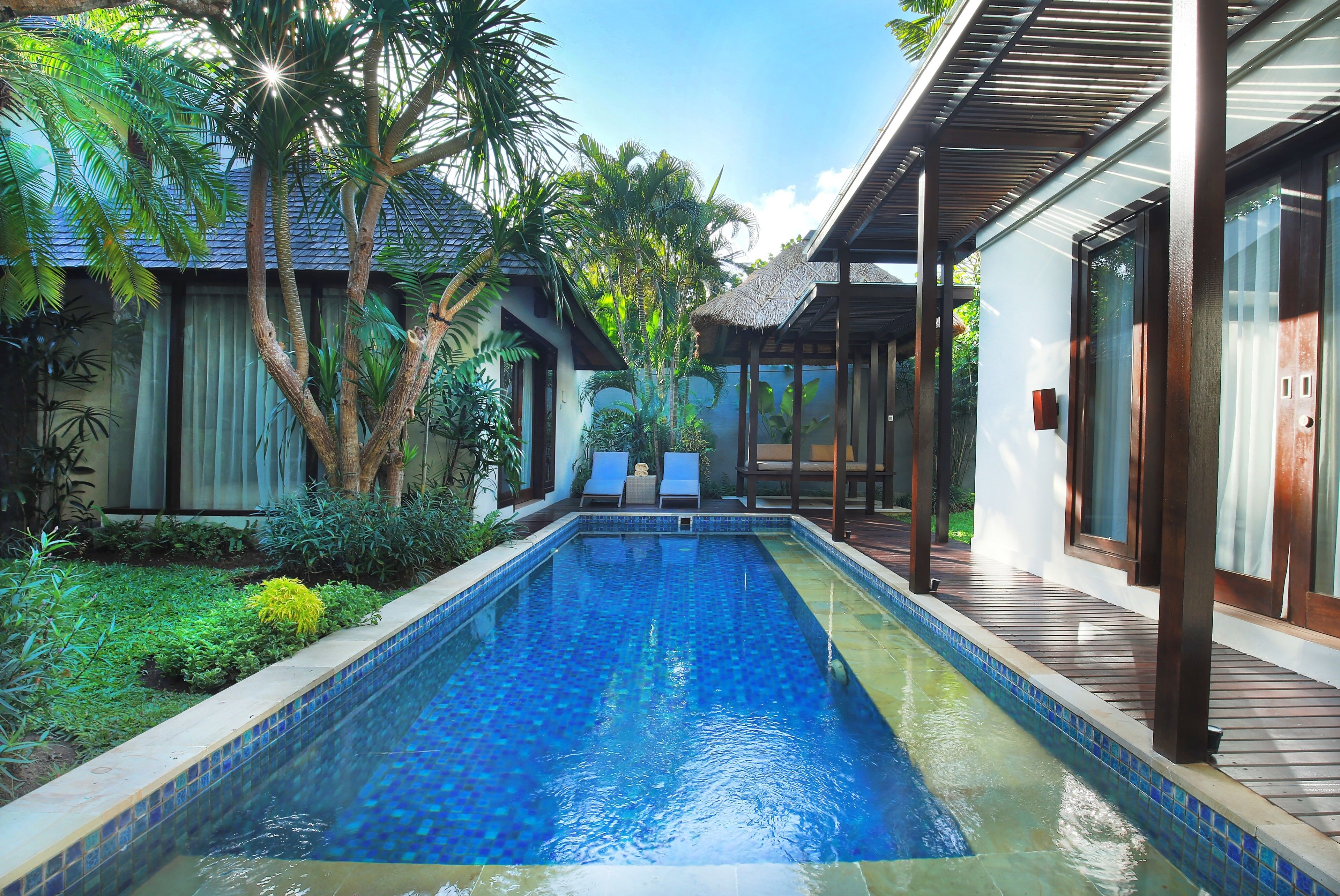 Le Jardin Villas Seminyak